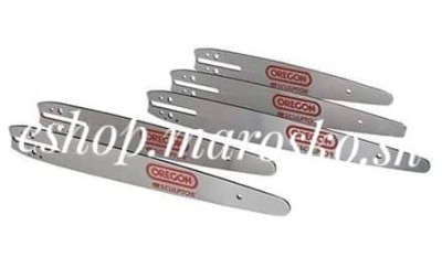 Sina motoferastrau Oregon Sculptor CARVING Bar 12&amp;quot; 30cm foto