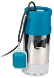 Pompa Submersibila Inox Multietajata Qsb-Jh-1000-4P-Evosanitary / 1000W