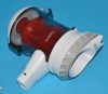 CYCLONE, ANSAMBLU 782142 pentru aspirator GORENJE