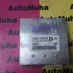 Calculator ecu Opel Astra F (1991-1998) 16214229