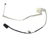 Cablu Display LVDS Toshiba Satellite C850 C855 L850 C850D L850D L855D H000050300 1422-017J000
