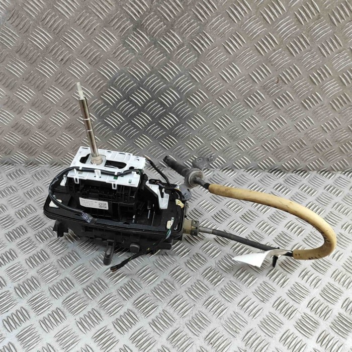Timonerie cutie de viteze AUDI A6 4G2, C7, 4GC 2017 OEM: Sedan | 30739374