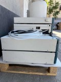 EKSIGENT ULC-100 HPLC (MONITOR MODUL + PUMP A/B + AS MODUL)