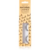 Technic Cosmetics Natural Lashes gene false BC19 1 pereche