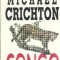 Congo - Michael Crichton
