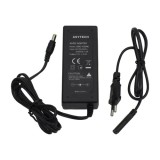 Cumpara ieftin Sursa Alimentare 12V 4A SDC-12D4E Desktop 48W, Protectie Scurtcircuit, Supraincalzire, Mufa 5.5x2.1mm