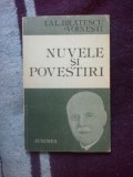 N3 Nuvele si povestiri - I. Al. Bratescu-Voinesti