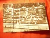 Ilustrata RPR Sovata - Clubul , circulat 1963 la Dranceni reg. Iasi, Circulata, Fotografie