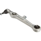 Brat suspensie roata Audi A4 (B6/B7), 2000-2007; Seat Exeo (3r2) 2008-2013; parte montare : Punte fata, Stanga/ Dreapta, Fata, Jos, spre exterior, SR