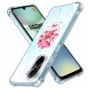 Husa antisoc pentru xiaomi redmi a5 4g (standard) - airbag magsafe, 4 col&Egrave;uri ranforsate, b5 - balloons