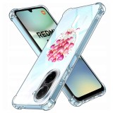 Husa antisoc pentru xiaomi redmi a5 4g (standard) - airbag magsafe, 4 col&Egrave;uri ranforsate, b5 - balloons