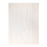 Lambriu PVC Vilo, pin argintiu, 0.8 x 25 x 400 cm