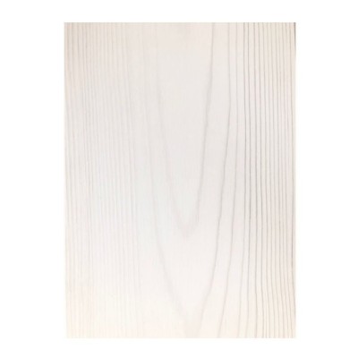 Lambriu PVC Vilo, pin argintiu, 0.8 x 25 x 400 cm foto