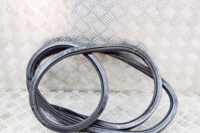 Garnitura ușă dreapta spate VW TIGUAN AD1 2017 OEM: 5NA867914B | 14533626 foto