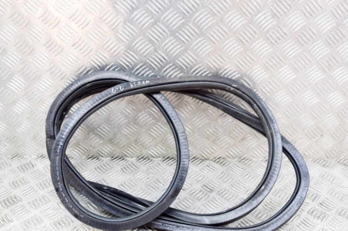 Garnitura ușă dreapta spate VW TIGUAN AD1 2017 OEM: 5NA867914B | 14533626