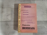 Eminesciana de Perpessicius