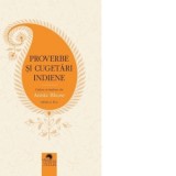 Proverbe si cugetari indiene (editia a doua) - Amita Bhose