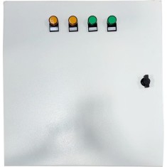 Automatizare pentru generatoare HYUNDAI trifazate ATS-125A HardWork ToolsRange