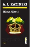 Sf&acirc;nta Alianță