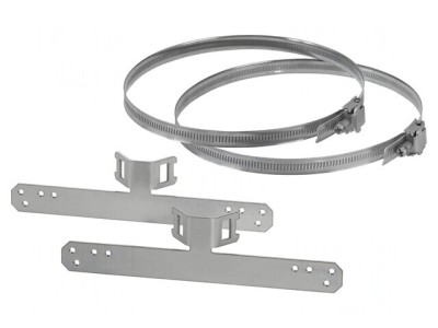 Kit de montare pol foto