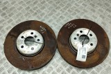 Set disc de fr&acirc;nă față BMW iX I20 2022 OEM: 6860911,6860912 28524137