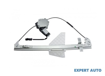 Macara geam electric Jeep Grand Cherokee 2 (1998-2005)[WJ,WG] #1 foto