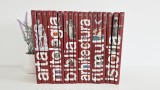 RAFTUL DE CULTURA GENERALA - 18 volume, COMPLET