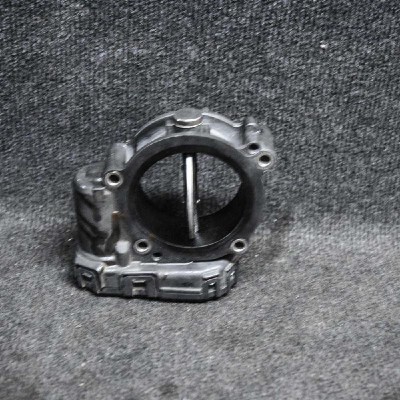 Corp clapetă MERCEDES-BENZ SPRINTER 3-t Furgon 906 2012 OEM: A6510900470 2333771 foto