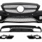 Pachet Exterior Mercedes C-Class W205 S205 (2014-2018) C63 Design Performance AutoTuning