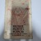 Patrie,partid,popor.Culegere de literatura patriotica pentru clasele V-VIII