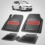 Cumpara ieftin Covorase Toyota Auris E180 Compatibile Hatchback 2012-2015 | Red