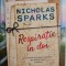 Respiratie in doi &ndash; Nicholas Sparks