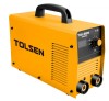 Aparat Sudura Invertor 160A, 8.5 KVA, IGBT, Electrozi 1.6-4.0mm, 220V, Kit complet: electrod, clema, perie, casca