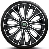 Cumpara ieftin Set 4 Capace Roti Autohelix MSA&reg;, potrivite jantelor de R16, pentru Land Rover, model VOLTEC PRO