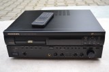 Deck Marantz DD 82 cu Telecomanda originala