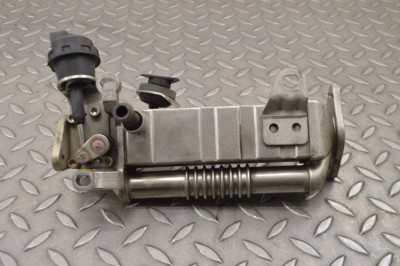 Răcitor EGR BMW 5 F10 2012 OEM: 72331904 | 14909839 foto