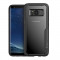 Husa Samsung Galaxy S10 Plus, iPaky Survival Case, Negru