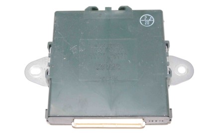 Alt modul de control LEXUS IS II GSE2_, ALE2_, USE2_ 2007 OEM: 89670-53040,101238-0111 2243829 foto
