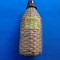 STICLA MICA (250 ml) IMBRACATA -TIP DAMIGEANA-PENTRU DECOR
