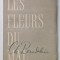 FLORI ALESE DIN LES FLEURES DU MAL de CHARLES BAUDELAIRE , 1957