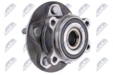 Butuc roata Toyota Camry 2021-, Luxus Es 2018-; partea din fata; 43550-33010; NTY, aftermarket