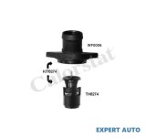 Cumpara ieftin Termostat,lichid racire Volkswagen VW POLO caroserie (6NF) 1994-1999