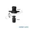Termostat,lichid racire Skoda FELICIA Mk II combi (6U5) 1998-2001