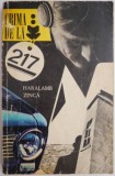 Crima de la 217 &ndash; Haralamb Zinca