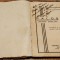 ZAHARIA G BURUIANA (dedicatie-aurograf) - PALOS (Spaima Smeilor) - Editura T. I. Esanu, 1933, 96 p.; coperta cartonata (deteriorata)