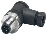 Conector M12 5 pini, 48V, IP65, terminal cu şurub - PHOENIX CONTACT