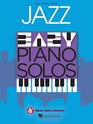 Jazz: Easy Piano Solos foto