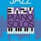 Jazz: Easy Piano Solos