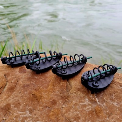 Momitor FeederX Method Feeder Wild Carp 60g foto