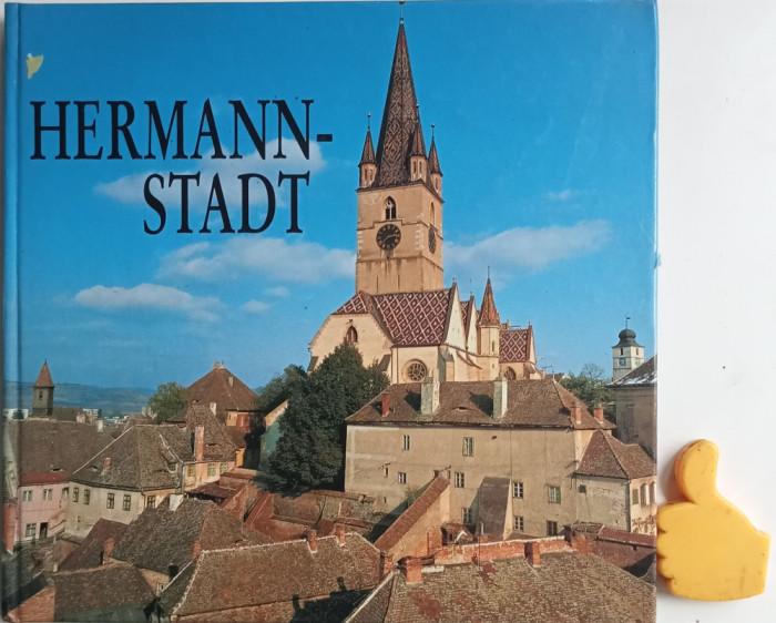 Album Hermannstadt Sibiu